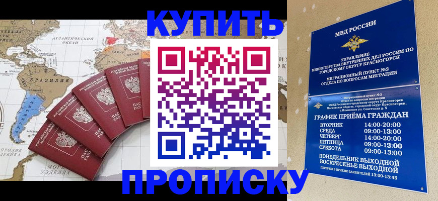 прописка от собственника в Борзе