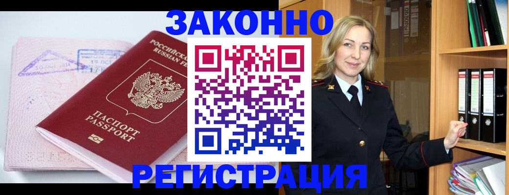 прописка законно в Борзе